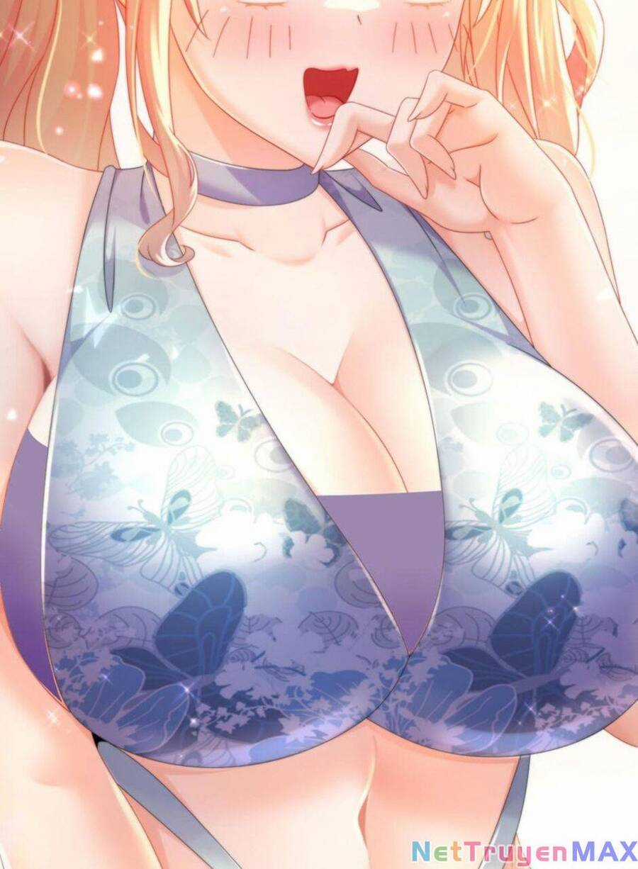 Tuyệt Thế Đạo Lữ Chapter 76 trang 19