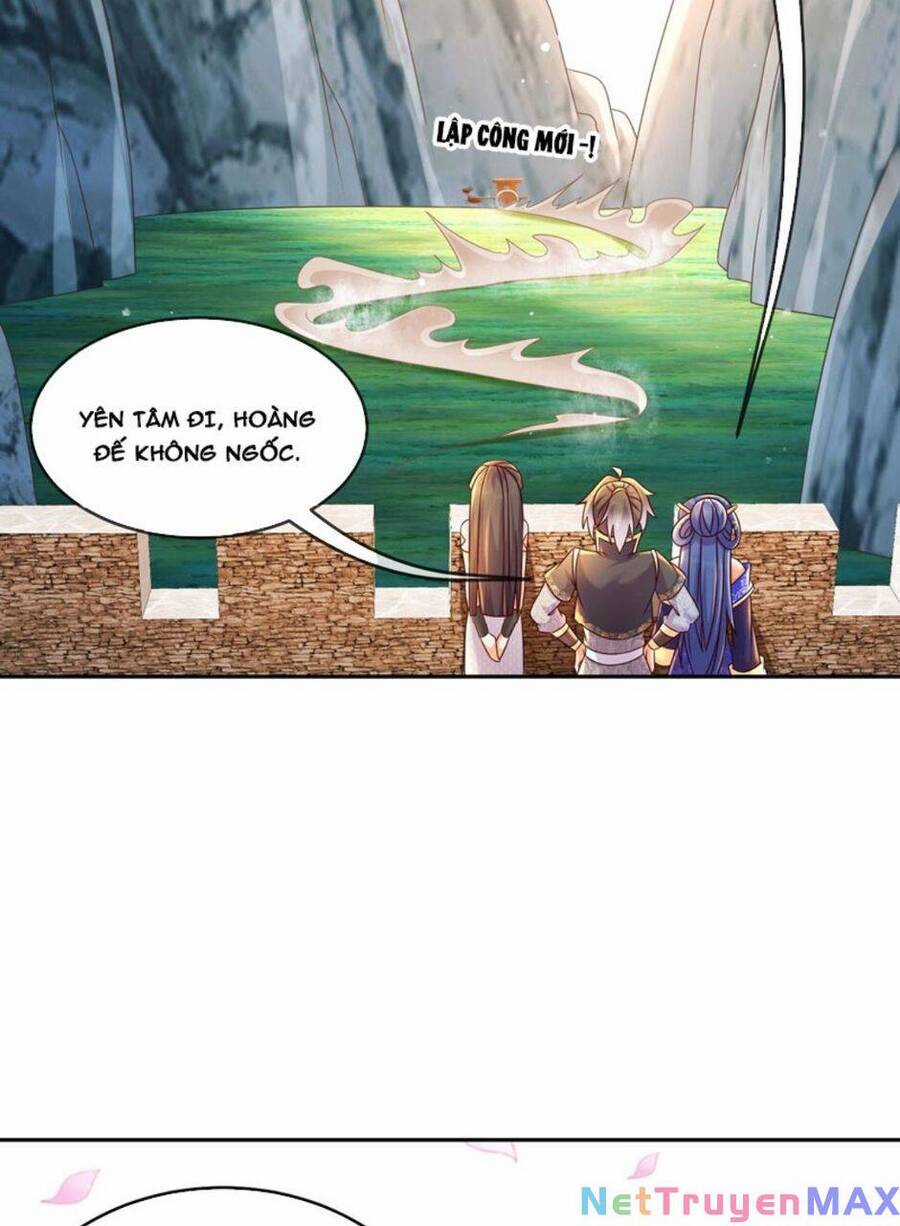 Tuyệt Thế Đạo Lữ Chapter 76 trang 2