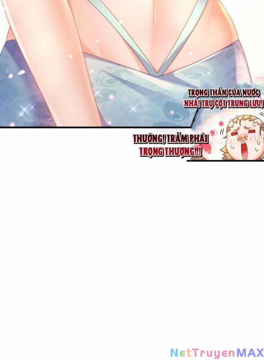 Tuyệt Thế Đạo Lữ Chapter 76 trang 20