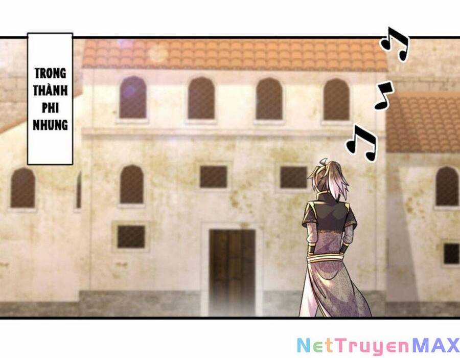 Tuyệt Thế Đạo Lữ Chapter 76 trang 21