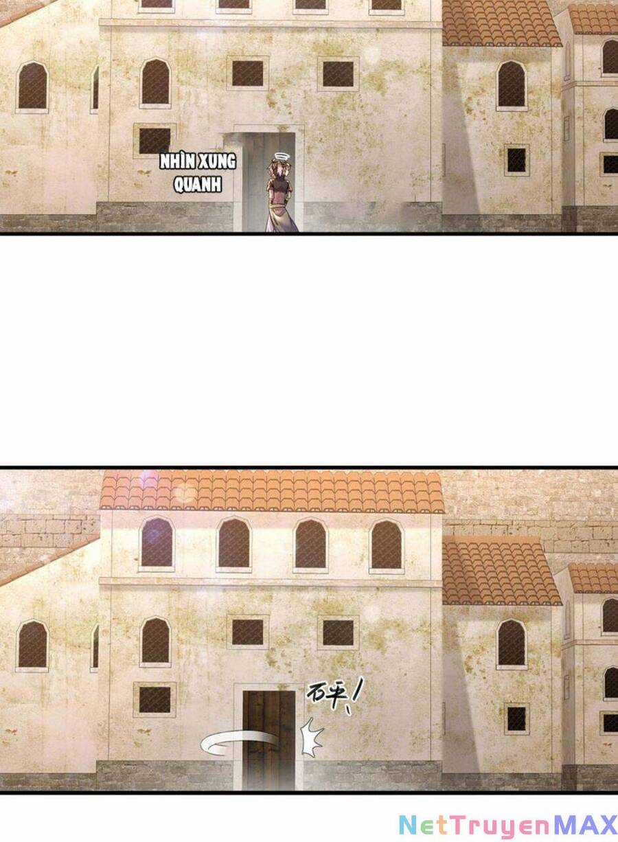 Tuyệt Thế Đạo Lữ Chapter 76 trang 23