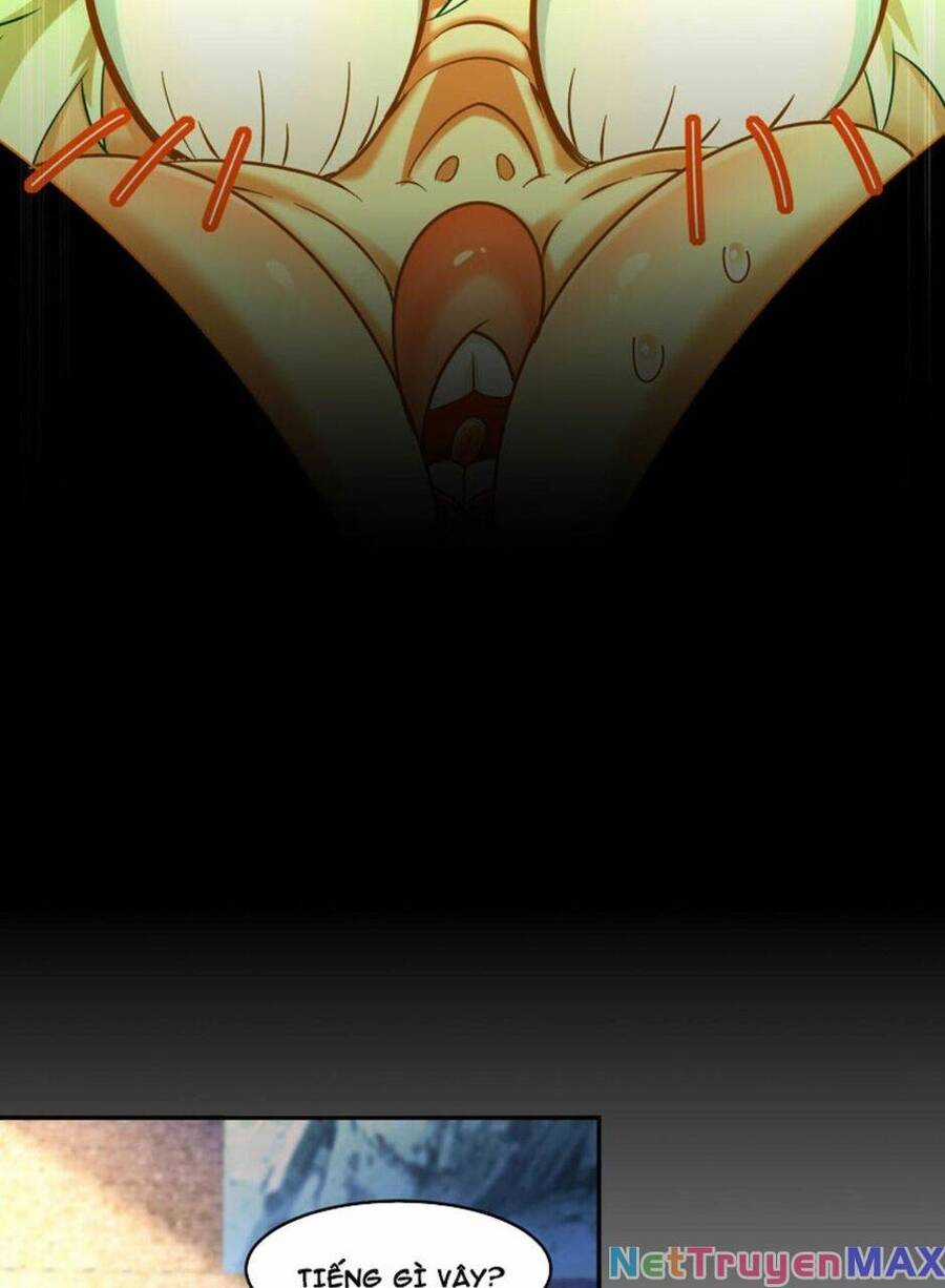 Tuyệt Thế Đạo Lữ Chapter 76 trang 28