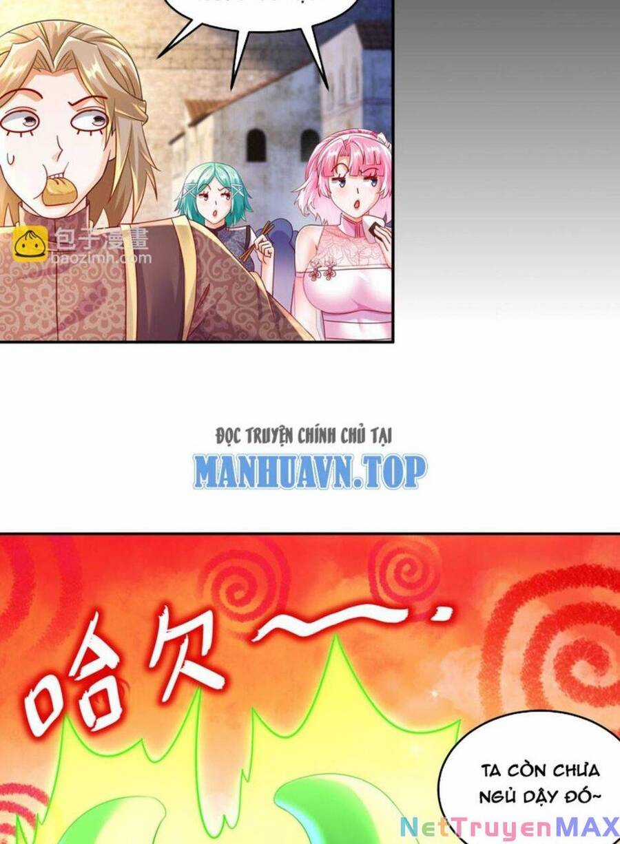 Tuyệt Thế Đạo Lữ Chapter 76 trang 29