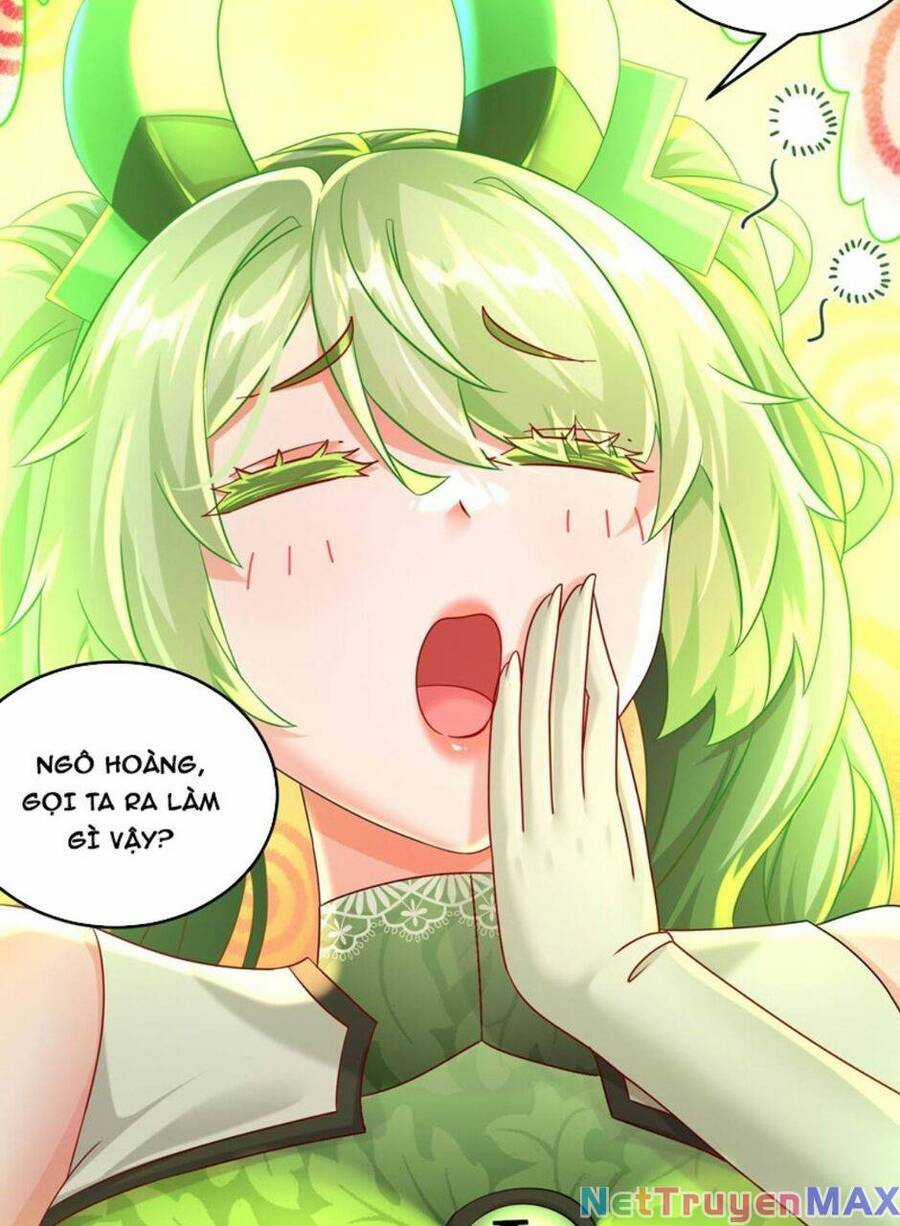 Tuyệt Thế Đạo Lữ Chapter 76 trang 30