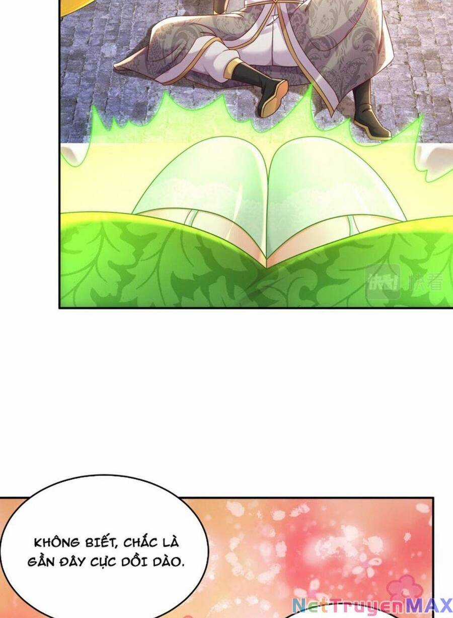 Tuyệt Thế Đạo Lữ Chapter 76 trang 32