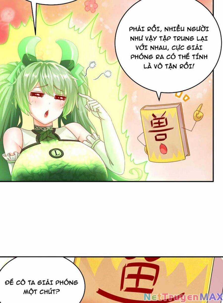 Tuyệt Thế Đạo Lữ Chapter 76 trang 33