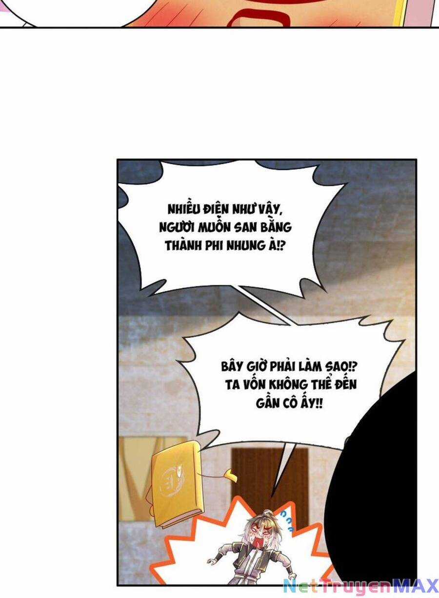 Tuyệt Thế Đạo Lữ Chapter 76 trang 34