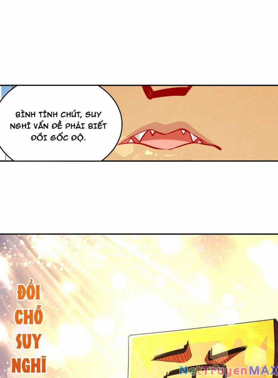 Tuyệt Thế Đạo Lữ Chapter 76 trang 35