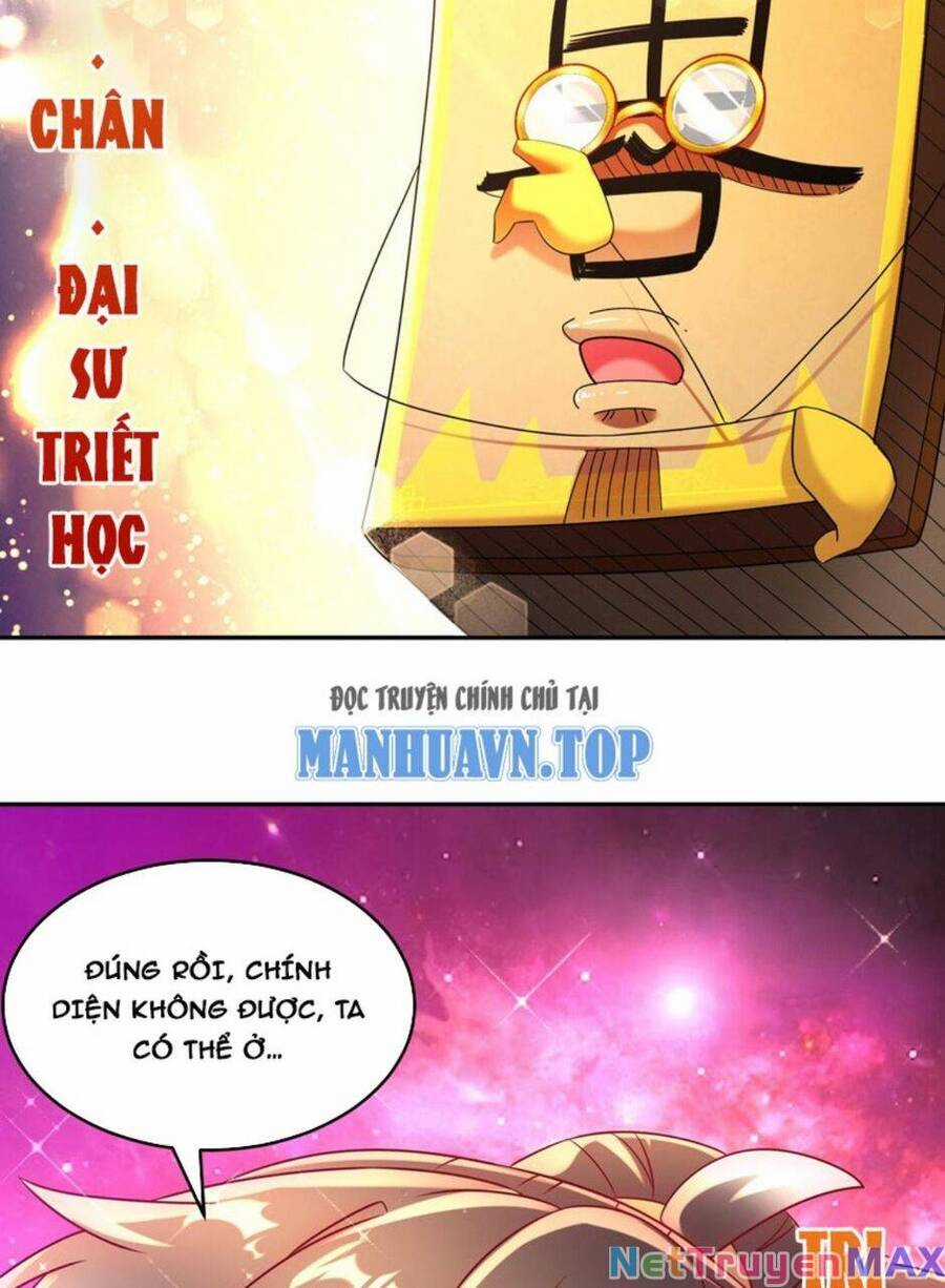 Tuyệt Thế Đạo Lữ Chapter 76 trang 36