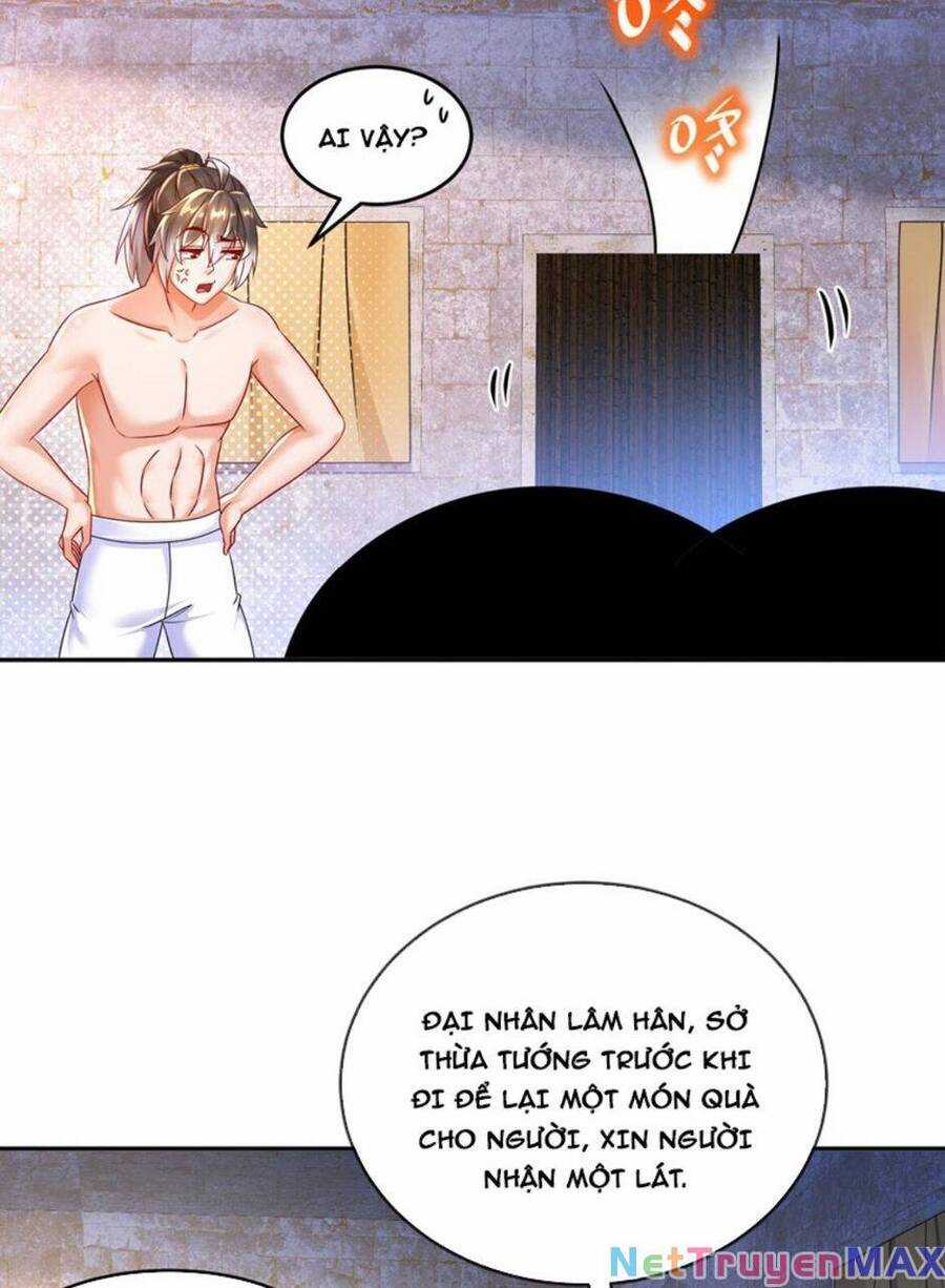 Tuyệt Thế Đạo Lữ Chapter 76 trang 38