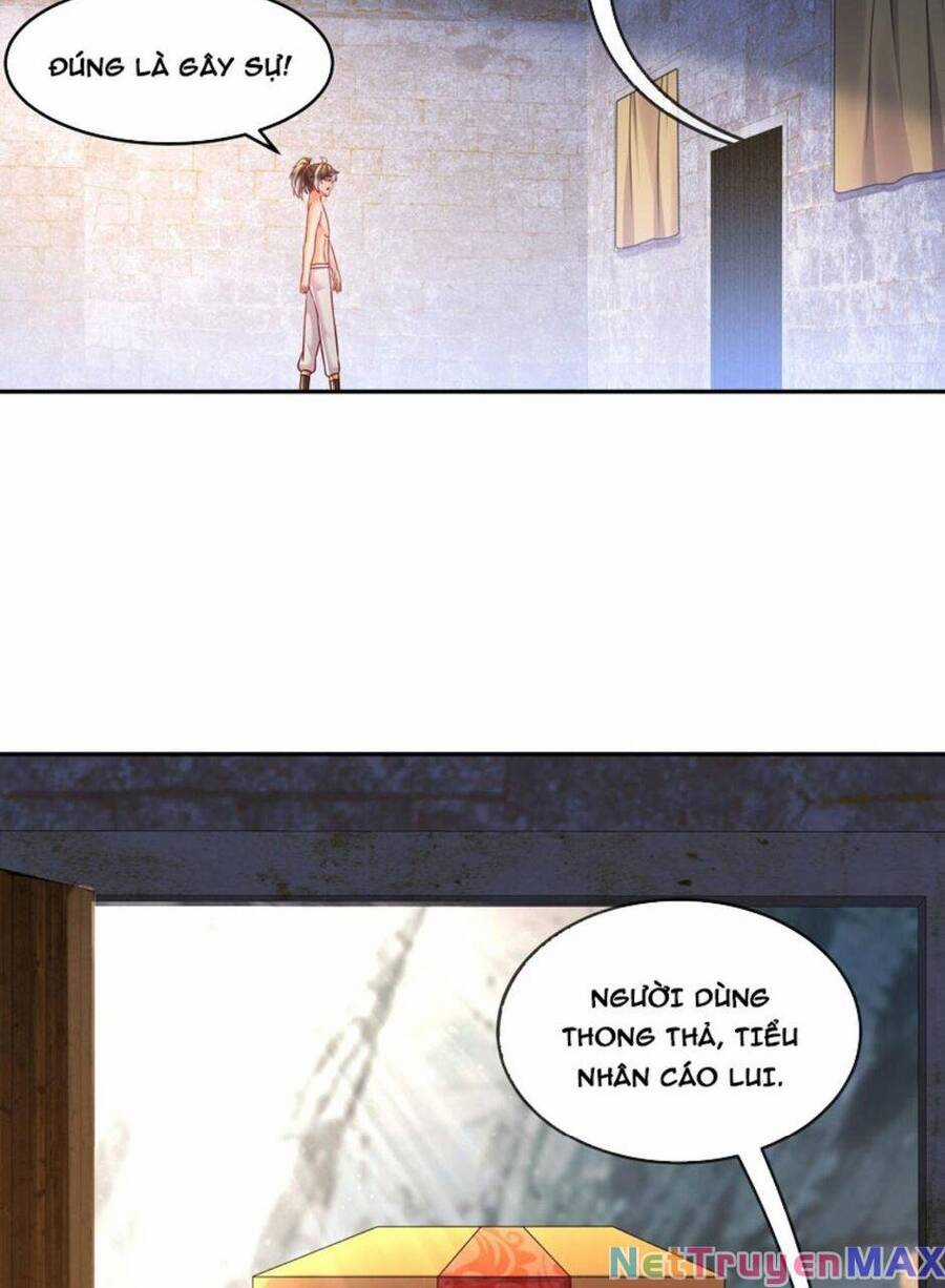 Tuyệt Thế Đạo Lữ Chapter 76 trang 39