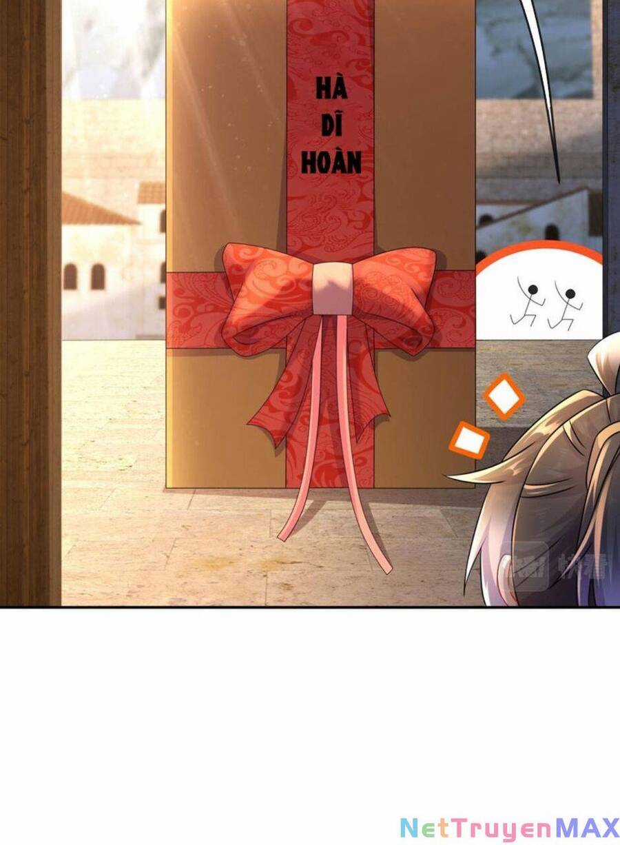 Tuyệt Thế Đạo Lữ Chapter 76 trang 40