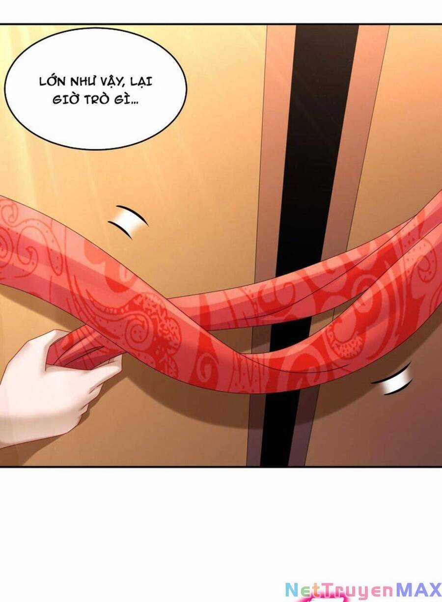 Tuyệt Thế Đạo Lữ Chapter 76 trang 41