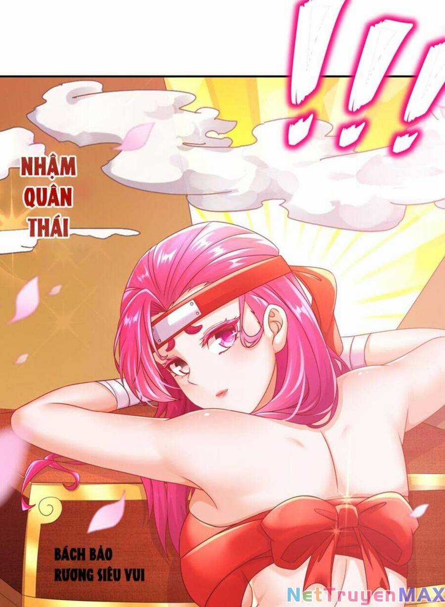 Tuyệt Thế Đạo Lữ Chapter 76 trang 42