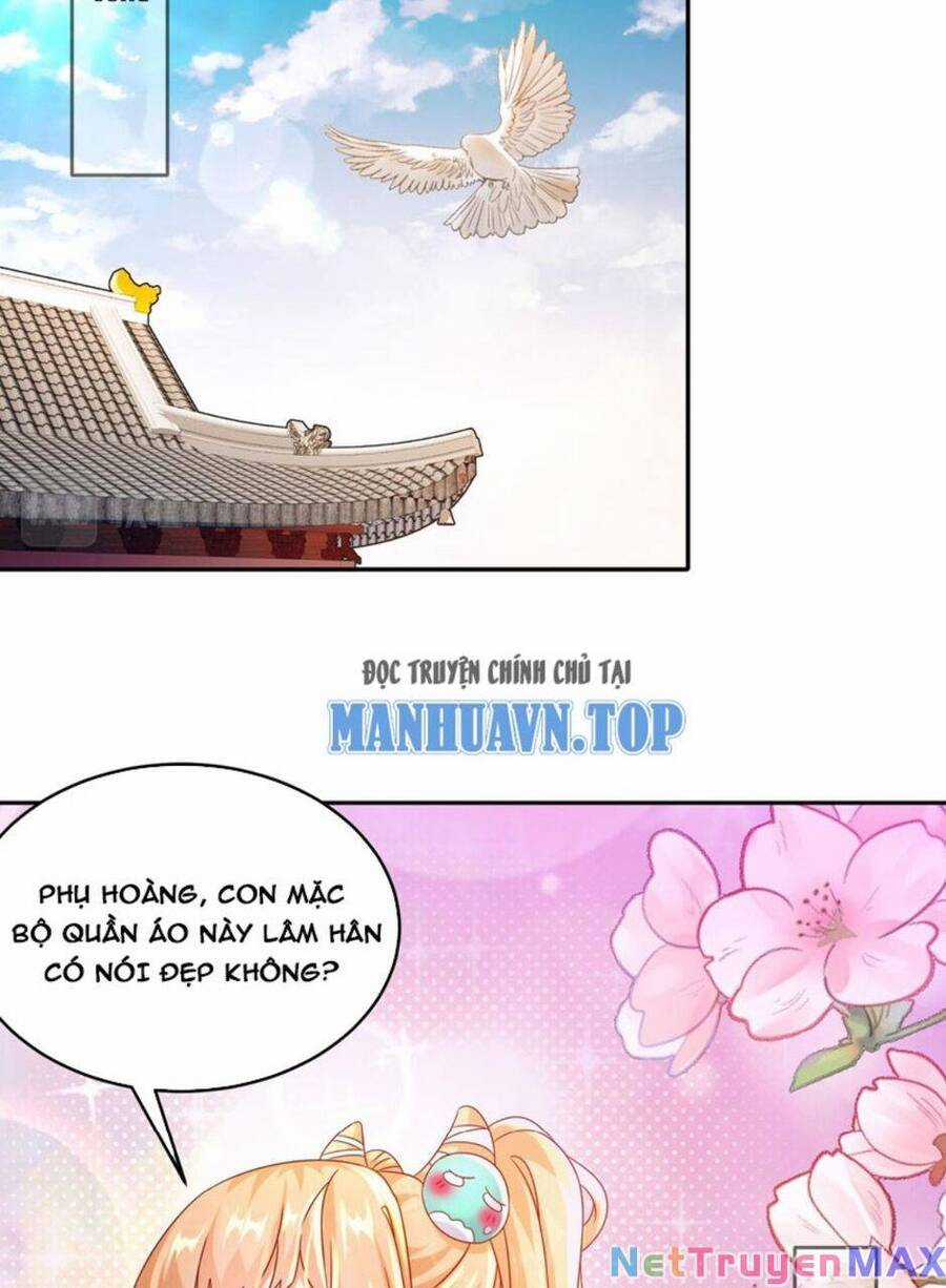 Tuyệt Thế Đạo Lữ Chapter 76 trang 6