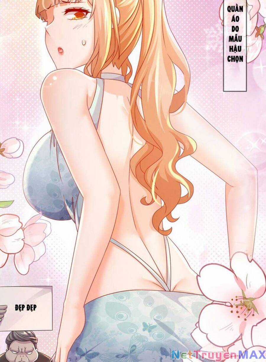 Tuyệt Thế Đạo Lữ Chapter 76 trang 7