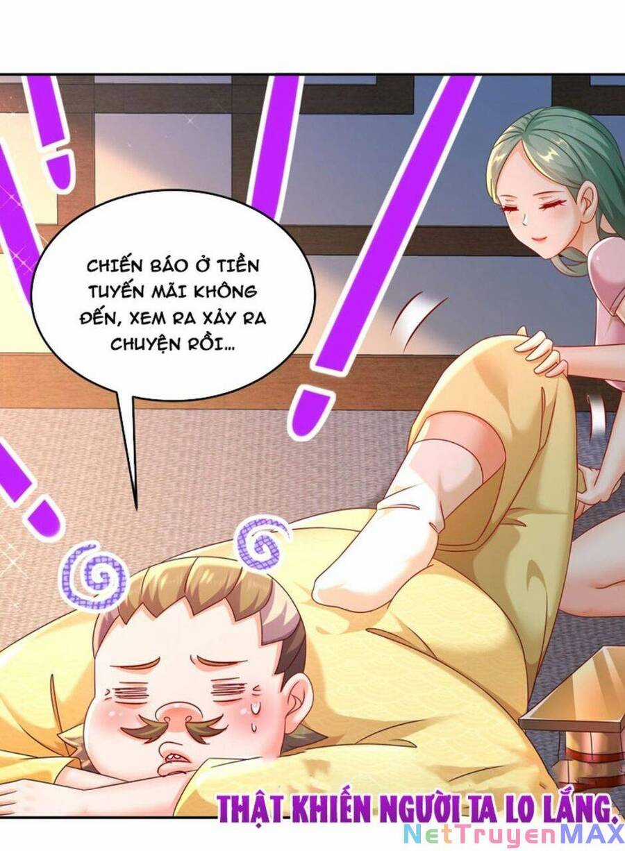 Tuyệt Thế Đạo Lữ Chapter 76 trang 9