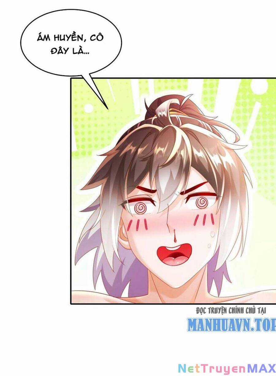 Tuyệt Thế Đạo Lữ Chapter 77 trang 0