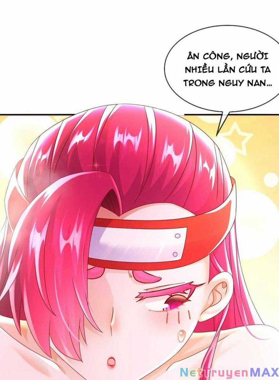 Tuyệt Thế Đạo Lữ Chapter 77 trang 1