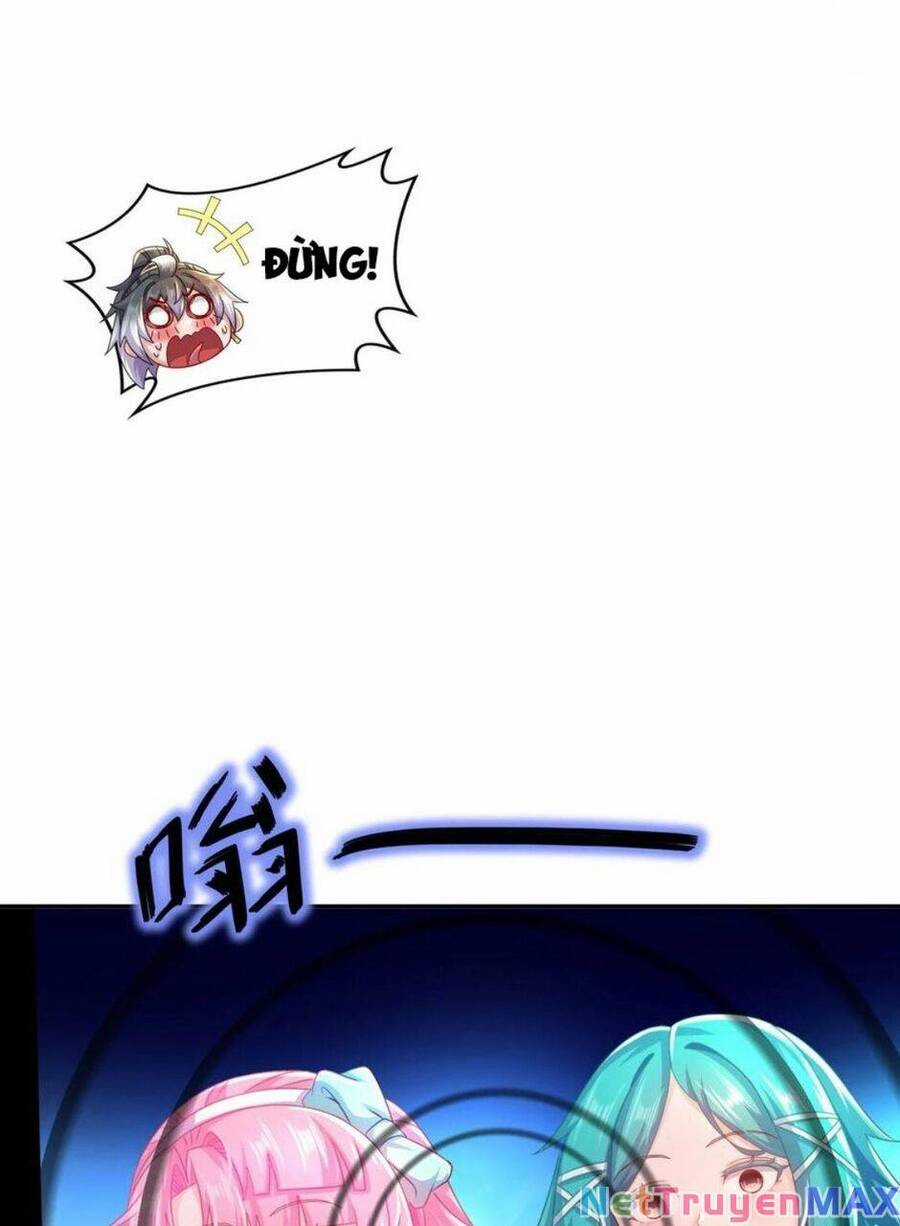 Tuyệt Thế Đạo Lữ Chapter 77 trang 10