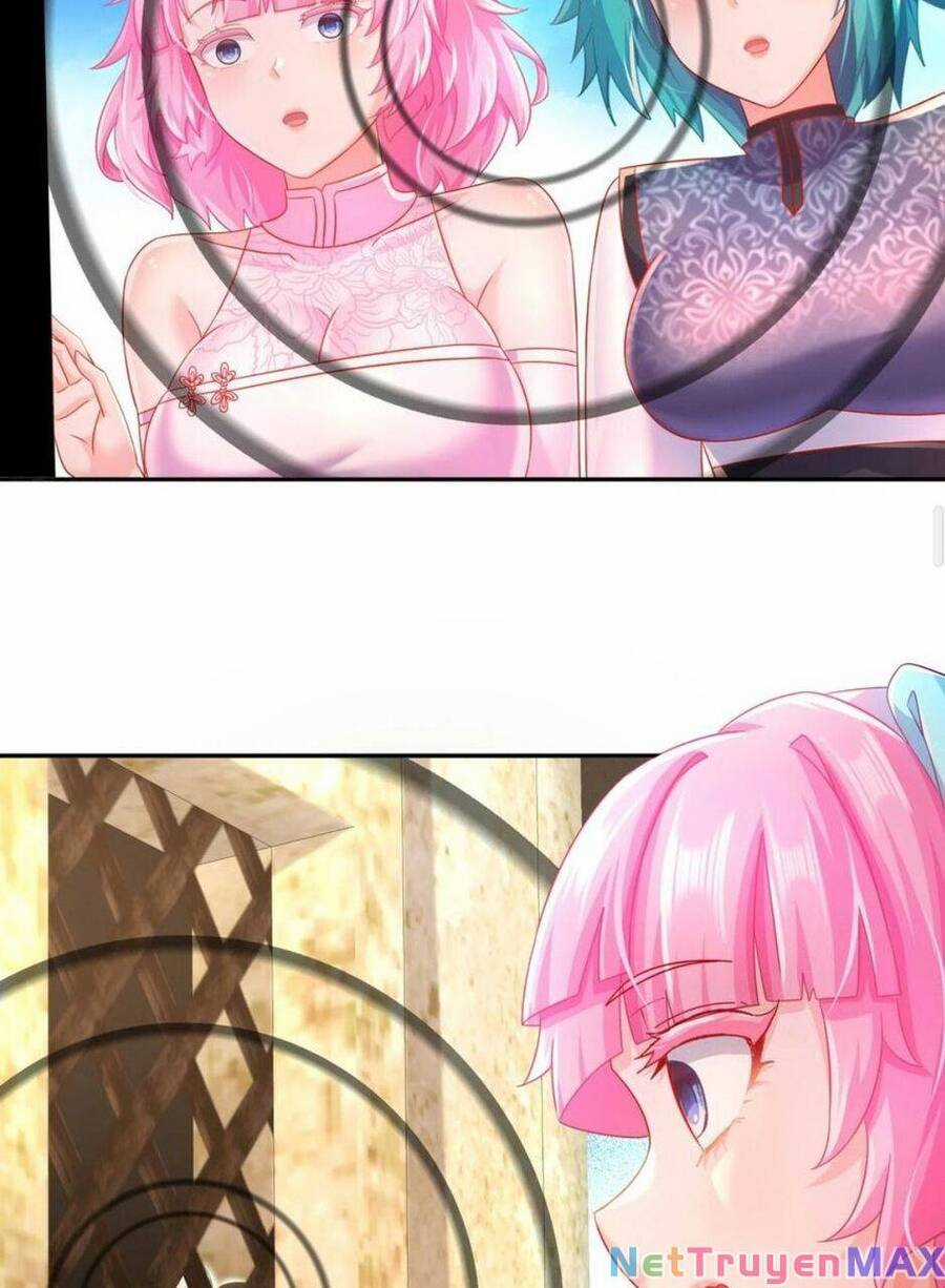 Tuyệt Thế Đạo Lữ Chapter 77 trang 11