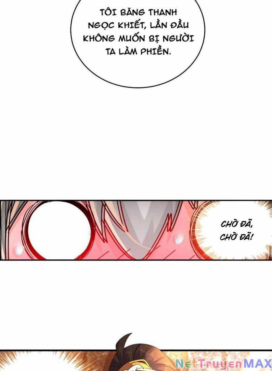 Tuyệt Thế Đạo Lữ Chapter 77 trang 14