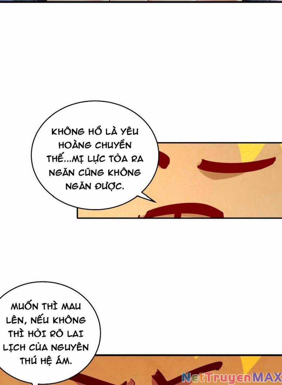 Tuyệt Thế Đạo Lữ Chapter 77 trang 16