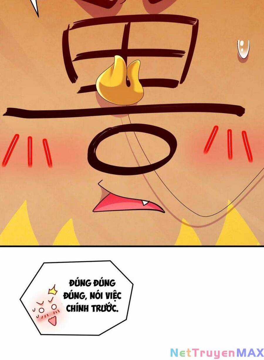 Tuyệt Thế Đạo Lữ Chapter 77 trang 17