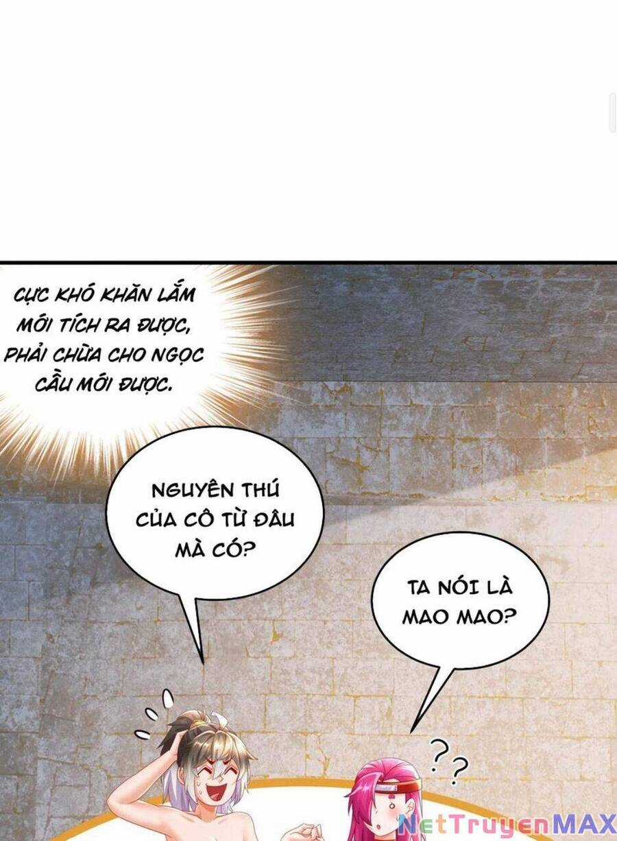 Tuyệt Thế Đạo Lữ Chapter 77 trang 18