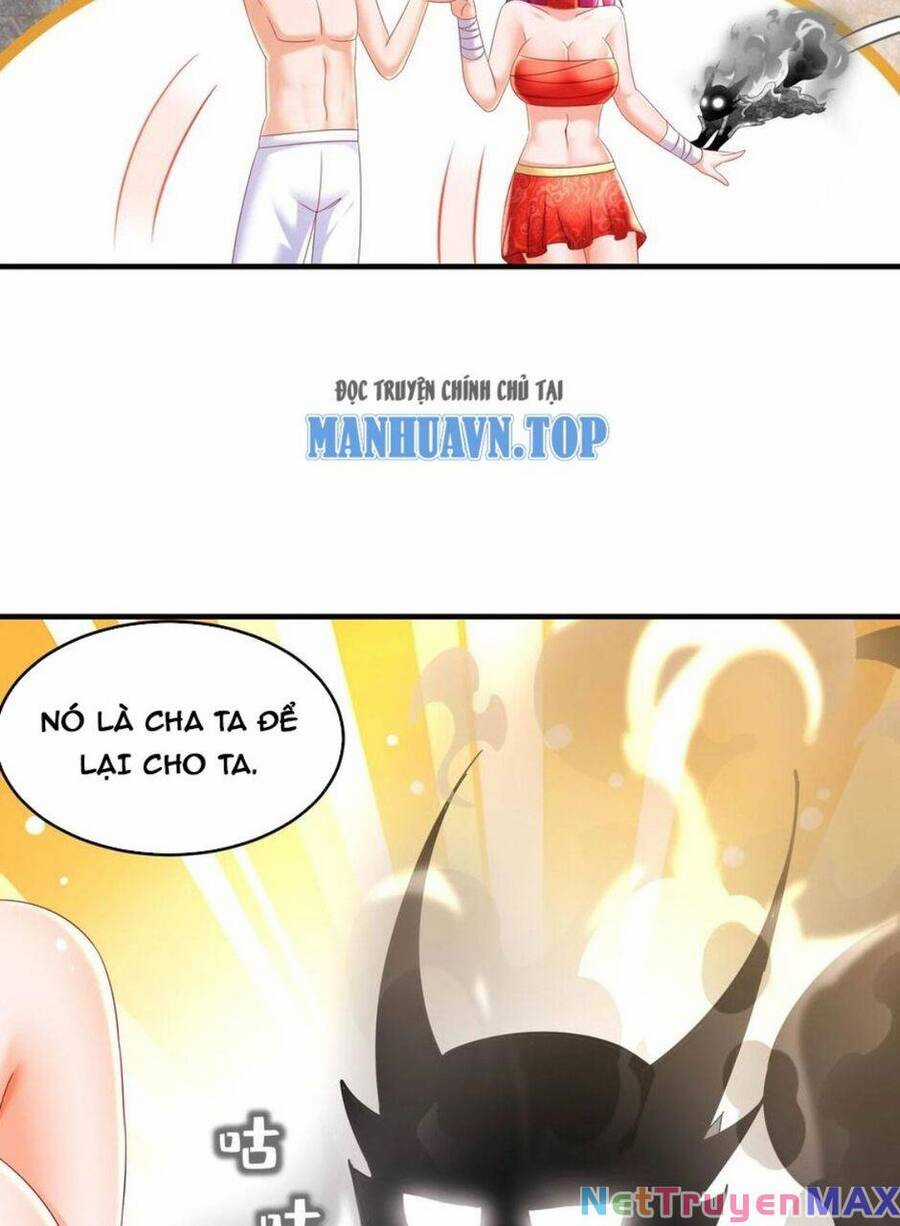 Tuyệt Thế Đạo Lữ Chapter 77 trang 19
