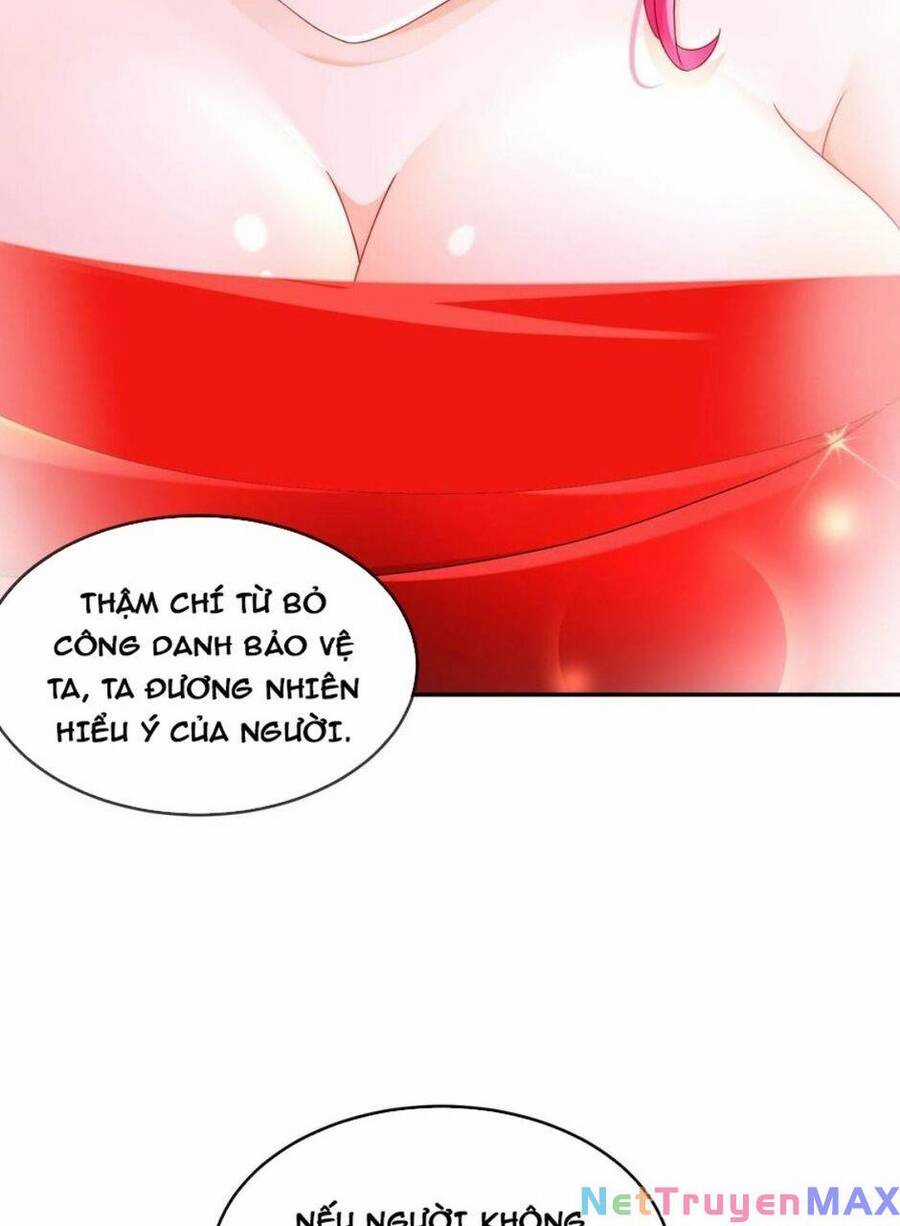 Tuyệt Thế Đạo Lữ Chapter 77 trang 2