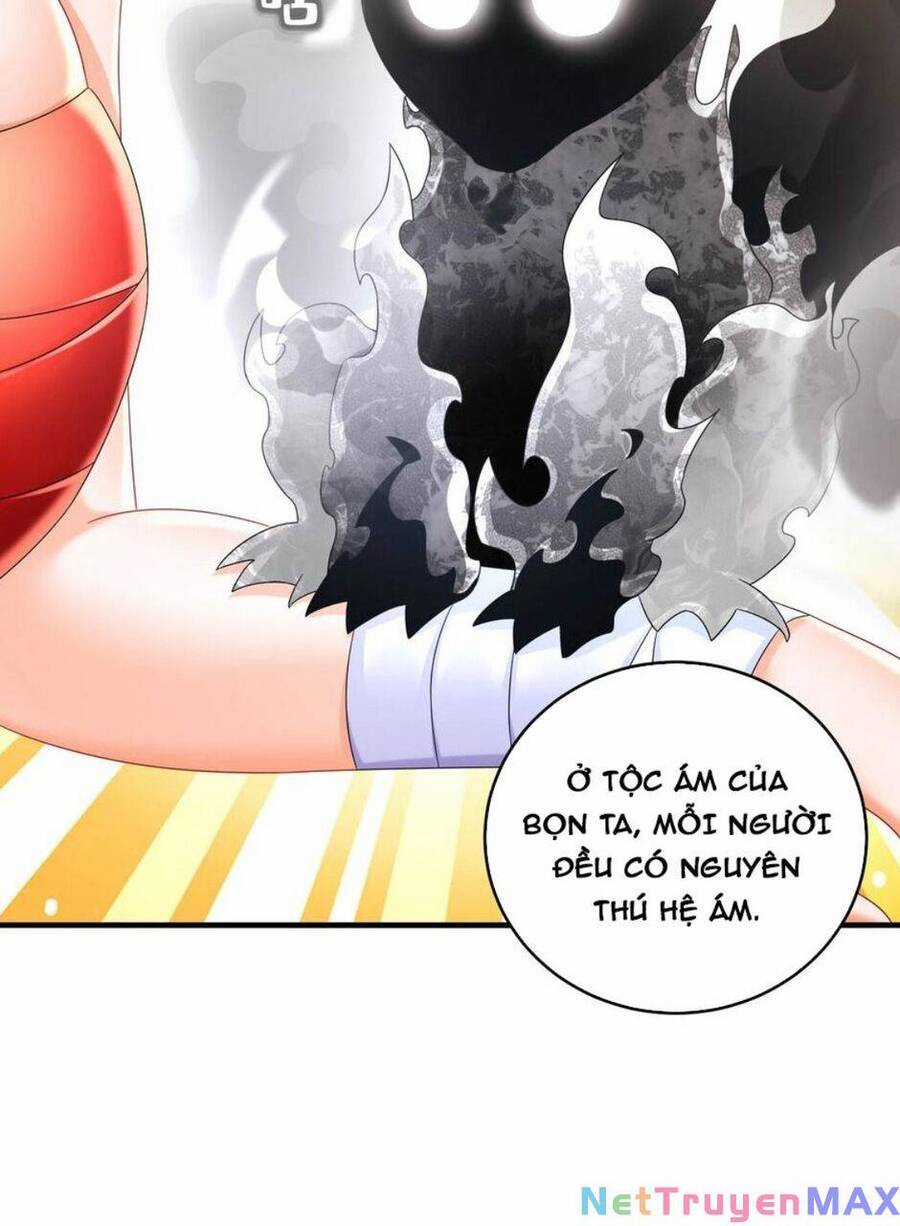 Tuyệt Thế Đạo Lữ Chapter 77 trang 20