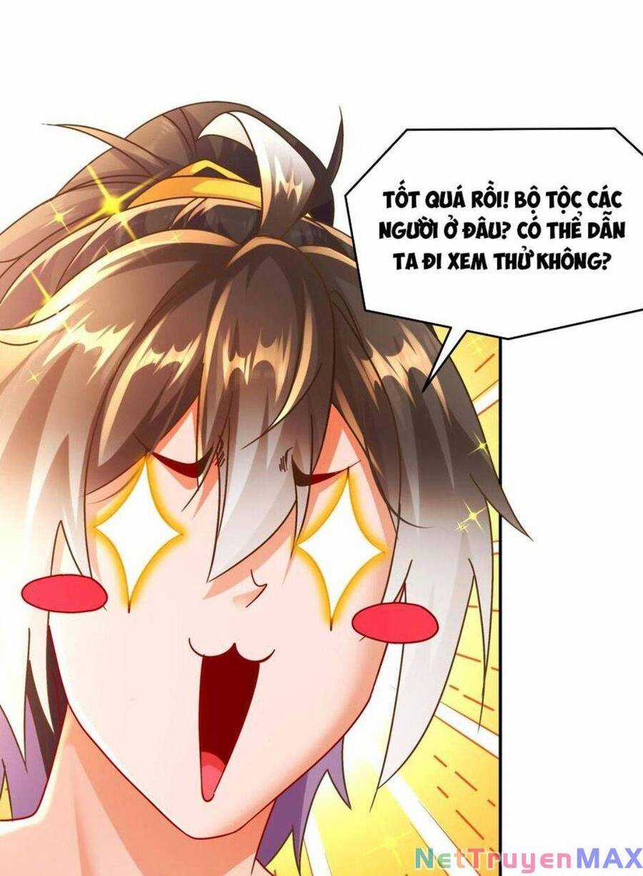 Tuyệt Thế Đạo Lữ Chapter 77 trang 21