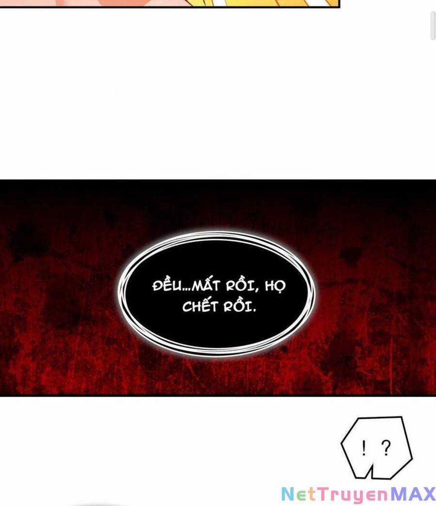 Tuyệt Thế Đạo Lữ Chapter 77 trang 22