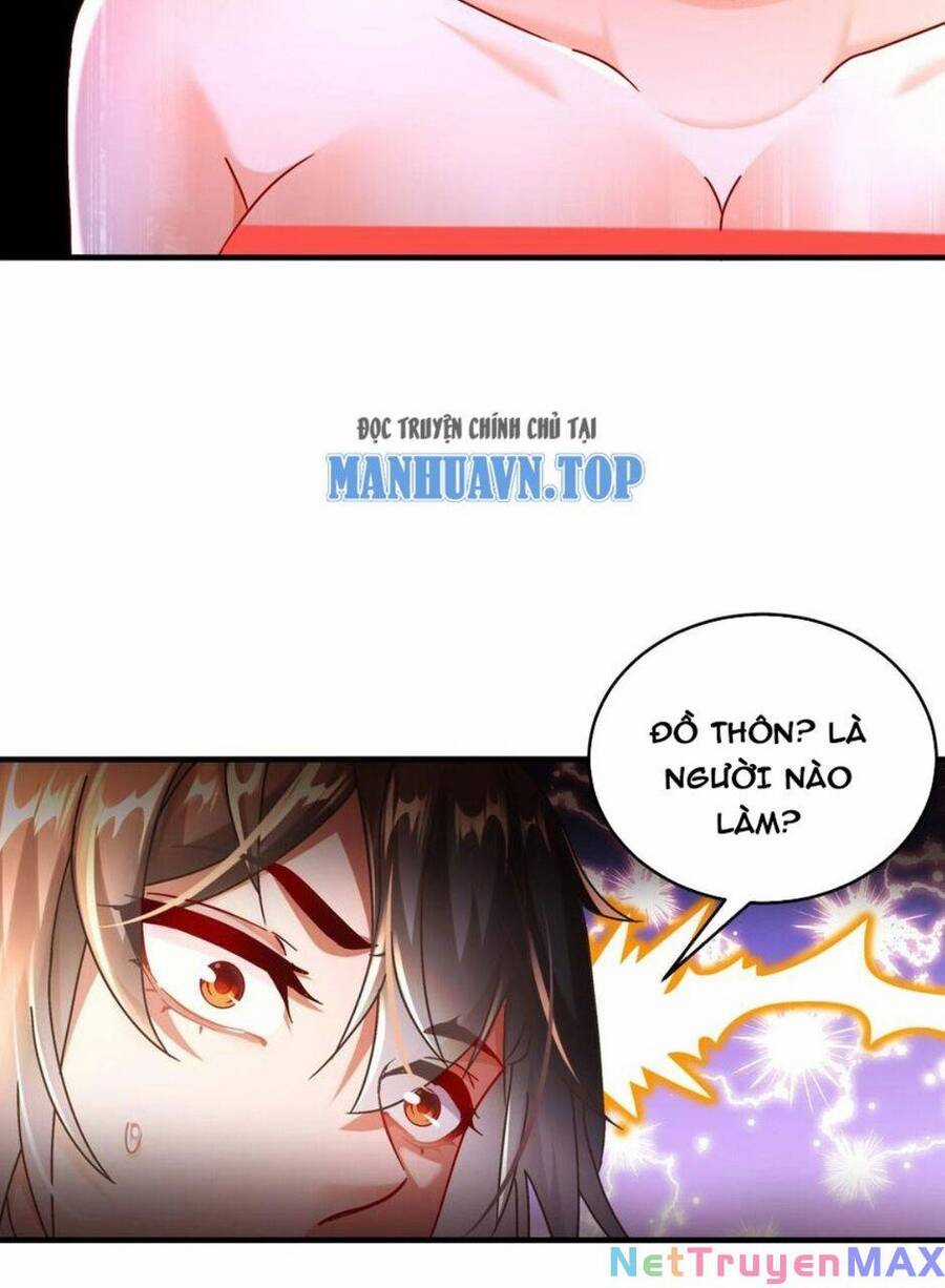 Tuyệt Thế Đạo Lữ Chapter 77 trang 24