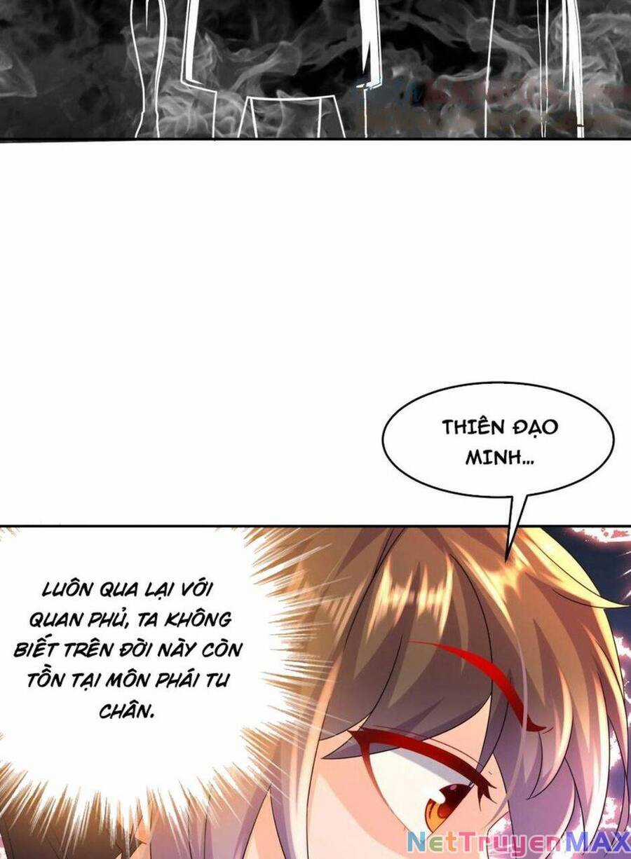 Tuyệt Thế Đạo Lữ Chapter 77 trang 27