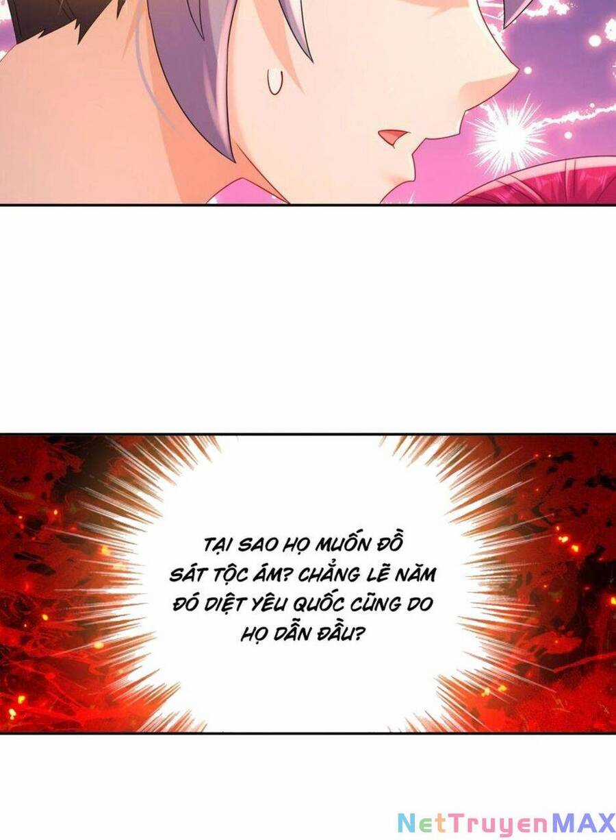 Tuyệt Thế Đạo Lữ Chapter 77 trang 28