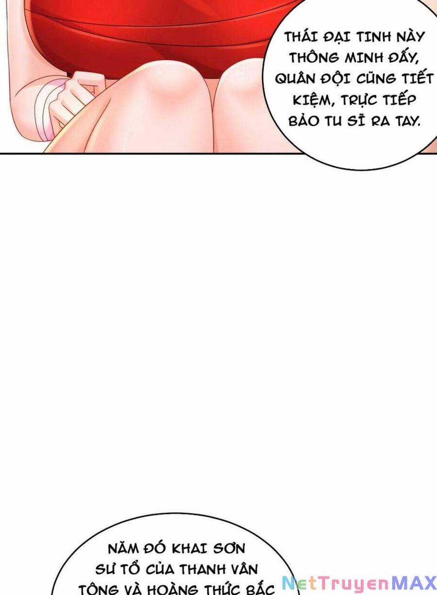 Tuyệt Thế Đạo Lữ Chapter 77 trang 32