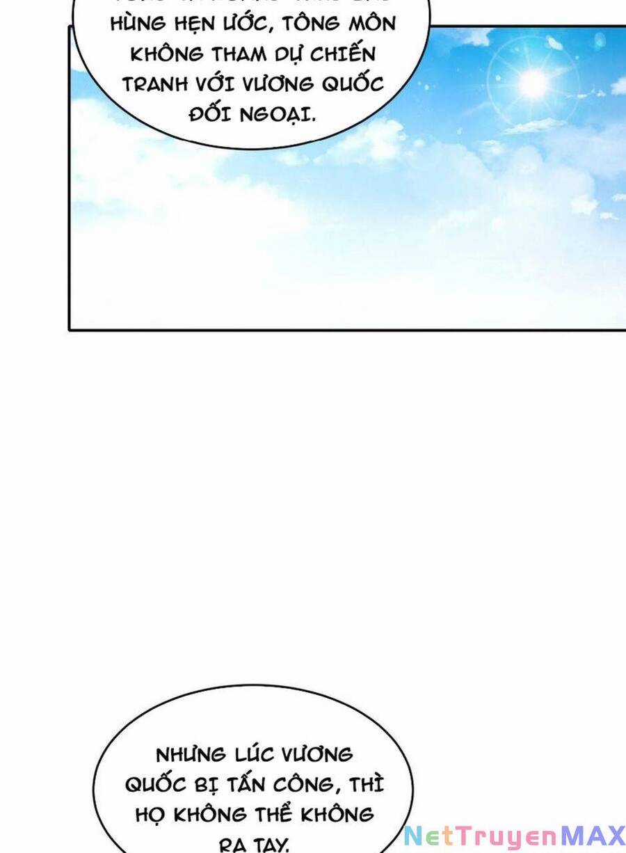 Tuyệt Thế Đạo Lữ Chapter 77 trang 33