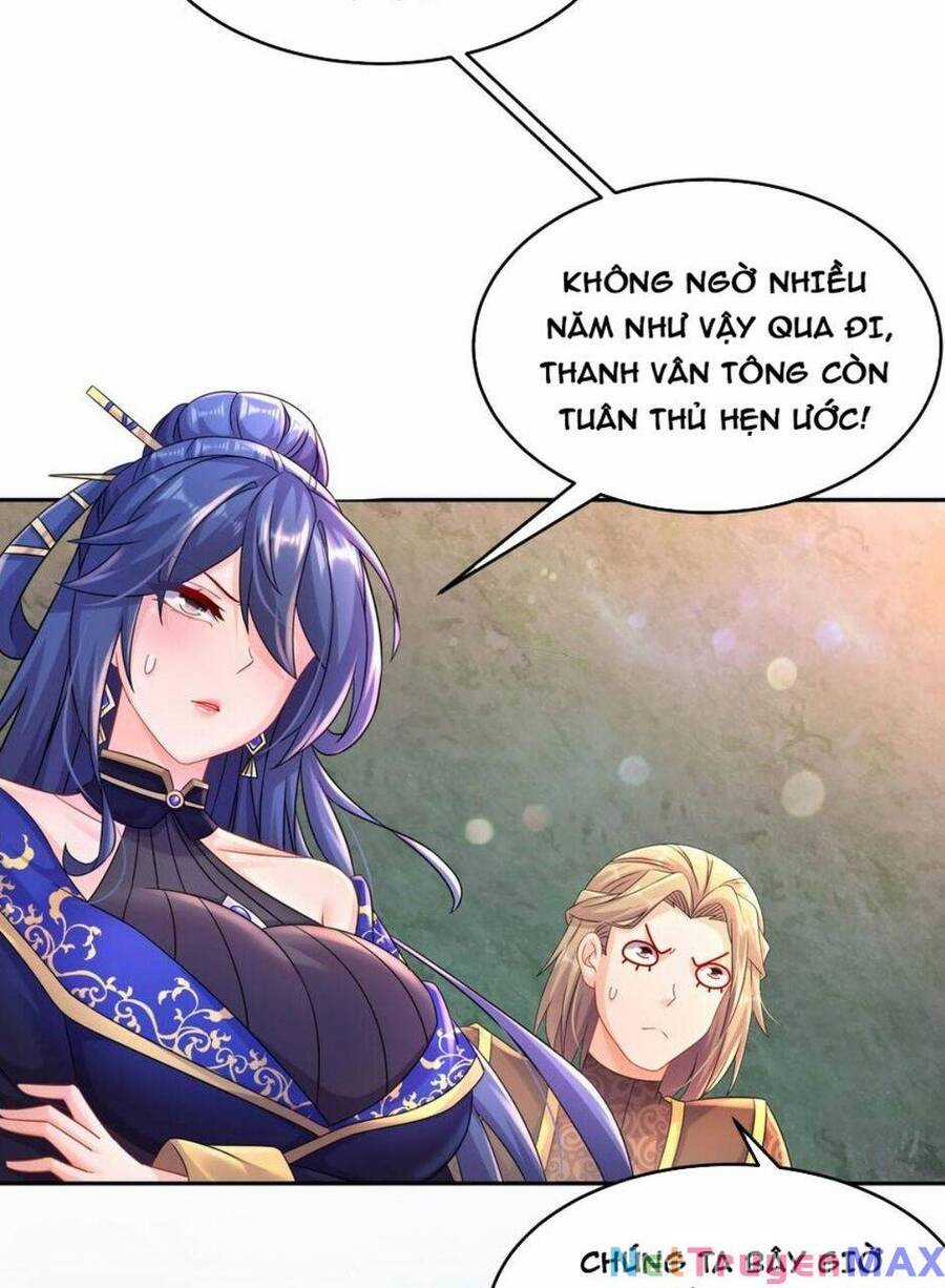 Tuyệt Thế Đạo Lữ Chapter 77 trang 34