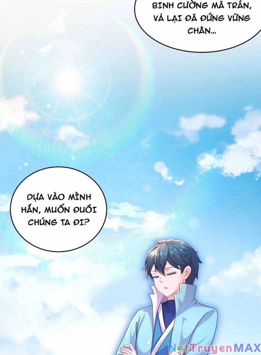 Tuyệt Thế Đạo Lữ Chapter 77 trang 35