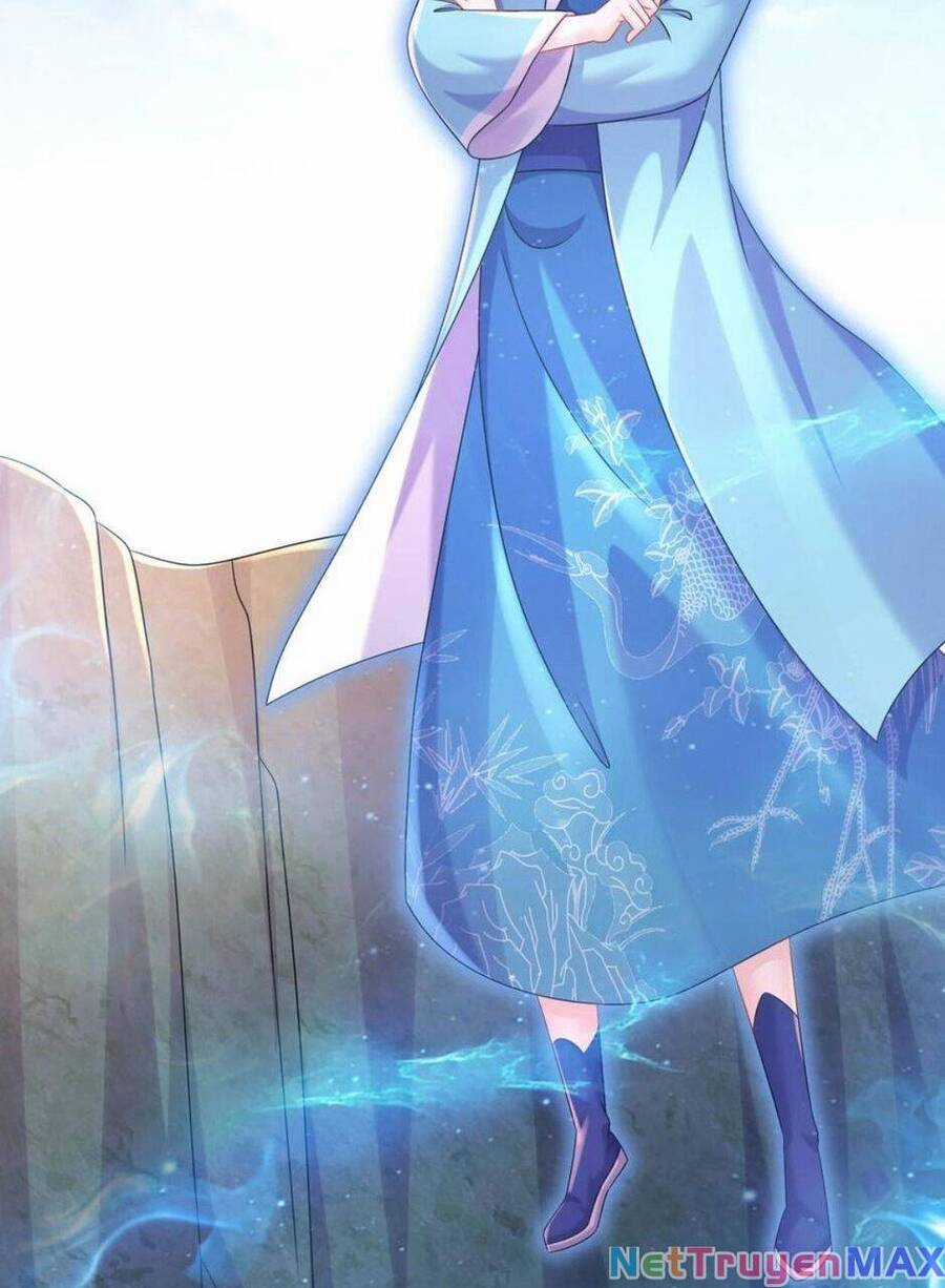 Tuyệt Thế Đạo Lữ Chapter 77 trang 36