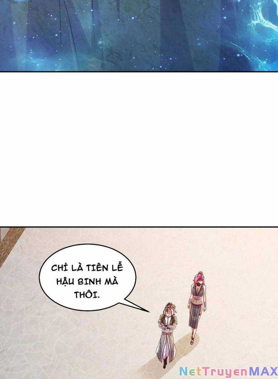 Tuyệt Thế Đạo Lữ Chapter 77 trang 37