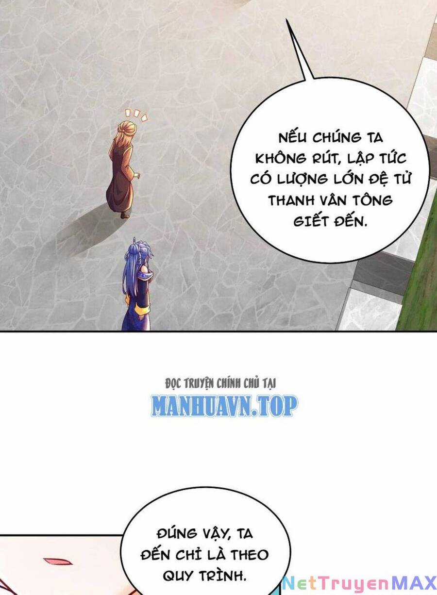 Tuyệt Thế Đạo Lữ Chapter 77 trang 38