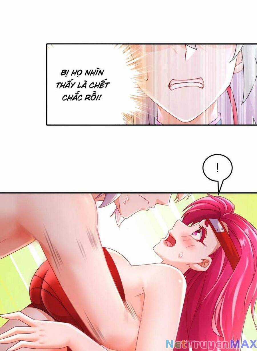 Tuyệt Thế Đạo Lữ Chapter 77 trang 4