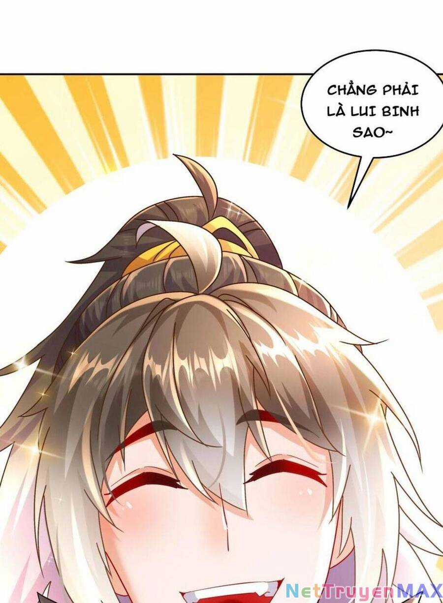 Tuyệt Thế Đạo Lữ Chapter 77 trang 40