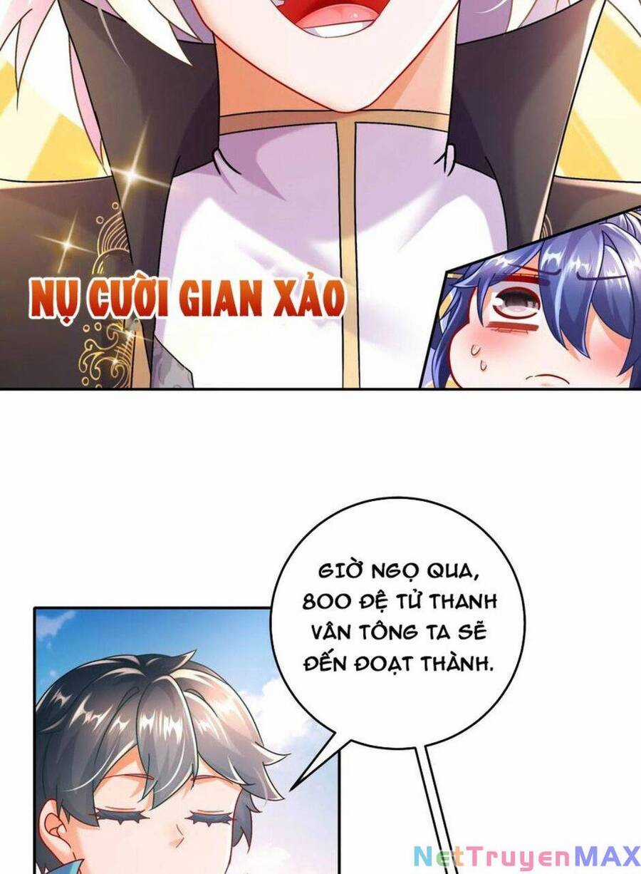 Tuyệt Thế Đạo Lữ Chapter 77 trang 41