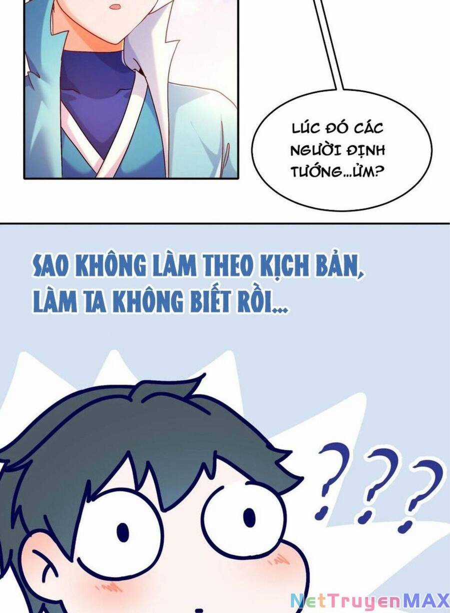 Tuyệt Thế Đạo Lữ Chapter 77 trang 42