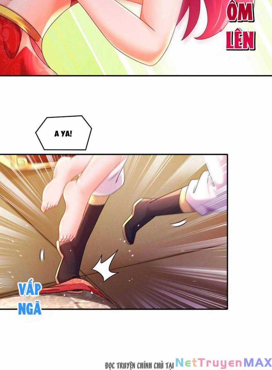 Tuyệt Thế Đạo Lữ Chapter 77 trang 5