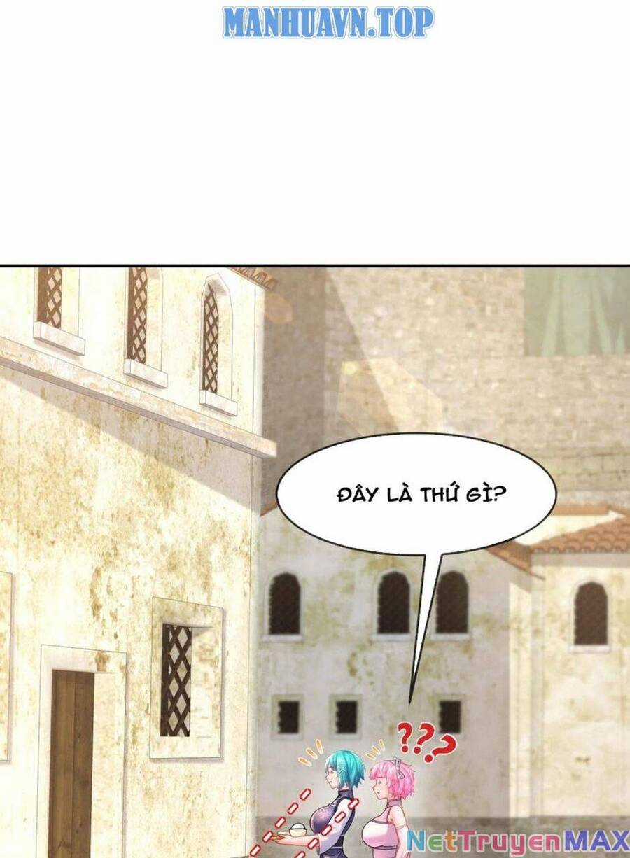 Tuyệt Thế Đạo Lữ Chapter 77 trang 6